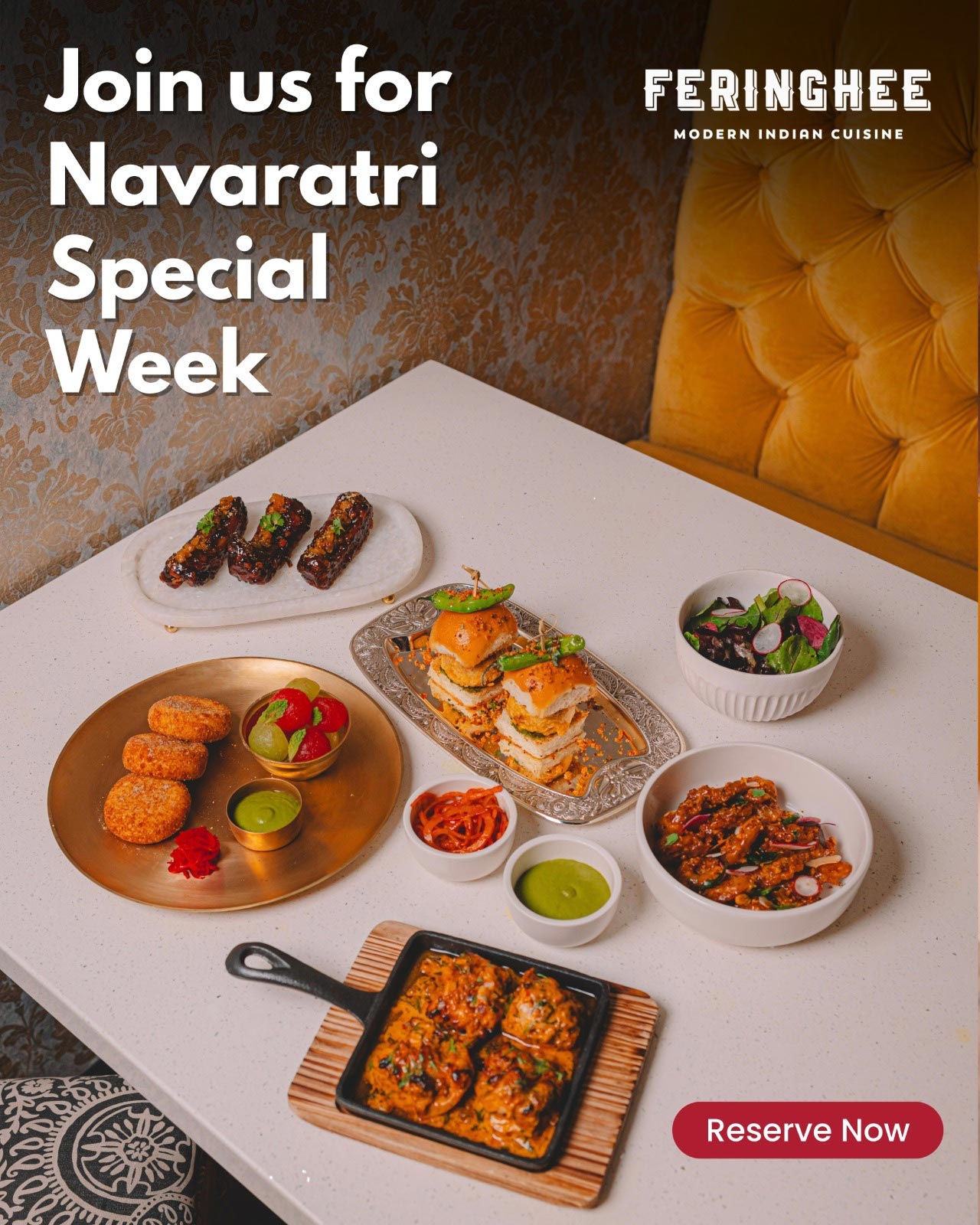 Navaratri Special Week